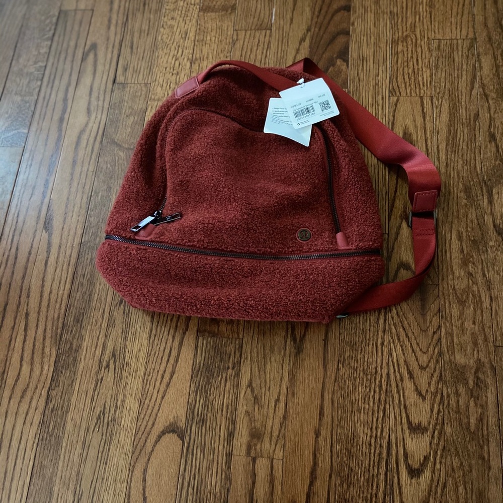 Lululemom City Adventurer Mini Backpack